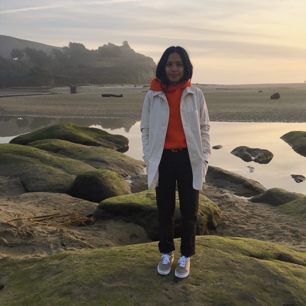 Meet your Posher, Rachelle